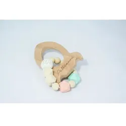 PELLIANNI Rocket Teether Darling