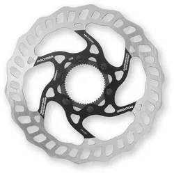 Polymer Workshop DISC WAVE® Rotor Centerlock Bremsscheiben - 140mm