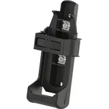 ABUS SH 6500K Schwarz Faltschloss
