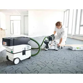 Festool Absaugmobil CLEANTEC CTMC MIDI I-Basic 577067