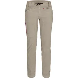 Elevenate Women Après Cord Pants vintage khaki (218) M
