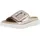 Gabor Pantolette gold 42