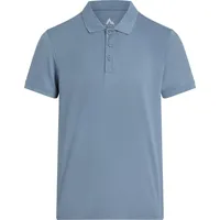 Mc Kinley Mckinley Herren Polo Lango T-Shirt, Blue Dark,