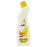 AlmaWin WC-Reiniger zitronig frisch 750 ml
