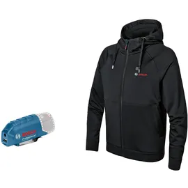 Bosch GHH 12+18V XA 2XL
