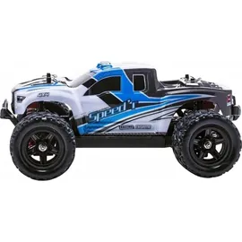 Blijr RC-Auto Speed ́r 4x4 CH RTR blau