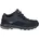 Lady in Navy/Asphalt Wanderschuhe blau schwarz