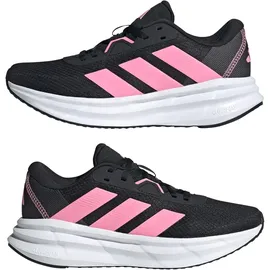 adidas Galaxy 7 Core Black / Bliss Pink / Carbon 36 2/3