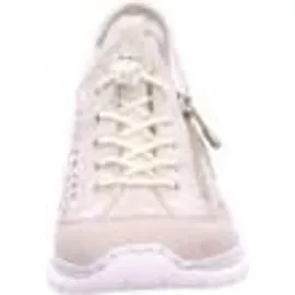 Rieker L32P6 Damen Beige 41
