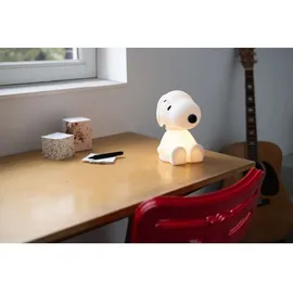 Mr Maria | First Light | Snoopy | Kinderlampe