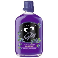 Kleiner Feigling Blueberry 500ml