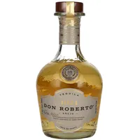 Don Roberto AÑEJO 100% Agave 40% Vol. 0,7l