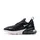 Nike Air Max 270 Teens Black/Anthracite/White 39