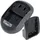 AccuCell Schnell-Ladegerät passend für Canon BP-511, BP-522, BP-535 Akku