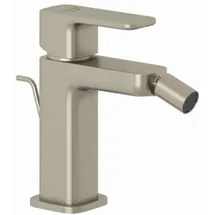 Kludi Renon Bidet-Einhandmischer stainless brushed nickel 42216N575
