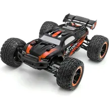 BLACKZON RC-Auto Slyder ST 1/16 4WD RTR orange (540097)