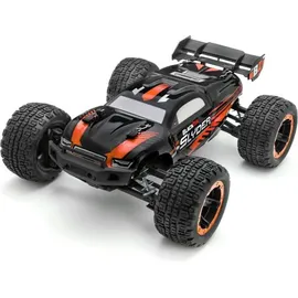 BLACKZON RC-Auto Slyder ST 1/16 4WD RTR orange (540097)