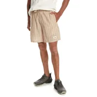QUIKSILVER Dunlugas Kurze Hose - Incense Keilhill - XS