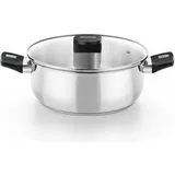 Monix Elite Schmortopf 20 cm rund
