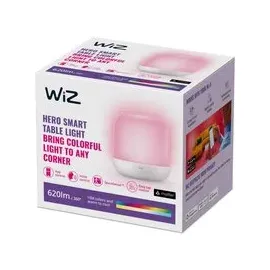 WIZ Hero Weiß