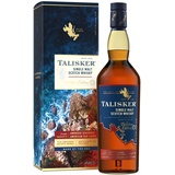 Talisker Distillers Edition 2022 Single Malt Scotch 45,8% vol 0,7 l Geschenkbox
