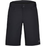 Gore Wear Passion Shorts, Schwarz, 40 EU