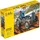 Heller 81401 - Modellbausatz Ferguson Le Petit Gris mehrfarbig 1:24