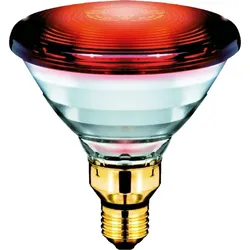 Philips Lighting IR-Reflektorlampe Infrared PAR38E 150W