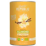 Harvest Republic Mandel Protein Pulver Vanille bio