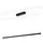 Knapstein Linda-152 72W dimmbar 152 cm eckig schwarz