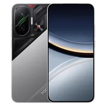 Xiaomi Poco F7 12 GB RAM 256 GB Silver