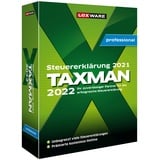 Lexware Taxman Professional 2022