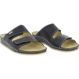 Vital Pantoletten Grau 42