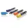 Magnetoplan Pro+ Whiteboard- und Flipchart-Marker 4 St. Mehrfarbig