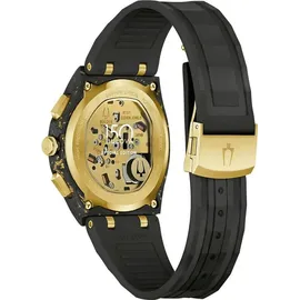 BULOVA Curv 98A328 Silikon 44 mm 98A328