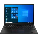Lenovo ThinkPad X1 Carbon G9 Intel Core i5-1135G7 8 GB RAM 256 GB SSD 20XW0026GE
