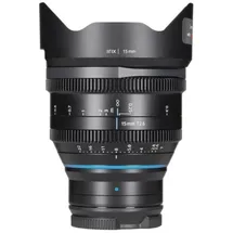 Irix Cine 15mm T2.6