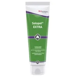 Solopol® EXTRA - Handreiniger 35575 , 250 ml - Tube (1 Karton = 12 Tuben)