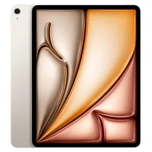Apple iPad Air 13" (7. Generation 2025) 256 GB Wi-Fi + Cellular Polarstern