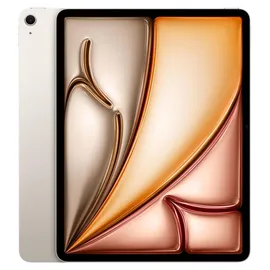 Apple iPad Air 13" (7. Generation 2025) 256 GB Wi-Fi + Cellular Polarstern