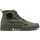 Pampa Sp20 Hi Herren Grün 40