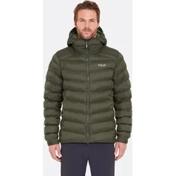 Rab Nebula Pro Jacket army (ARM) XL