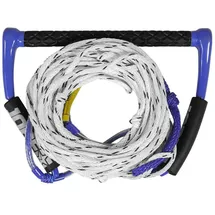 Jobe Easy Up Deep V Deluxe 21,33 m blau/schwarz/weiß