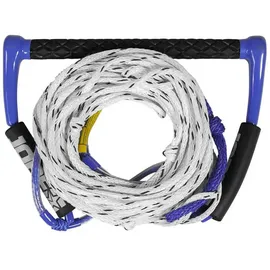 Jobe Easy Up Deep V Deluxe 21,33 m blau/schwarz/weiß