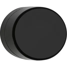 Hewi Wandtürpuffer 610 tiefschwarz 24 mm