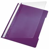 Leitz Schnellhefter A4 lila