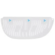 Petkit Cat Litter Remover 3 Stück Transparent