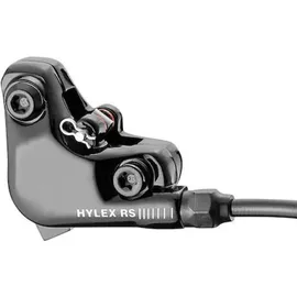 TRP Hylex FM hydr. Links 1900mm, Schwarz ohne Zubehör