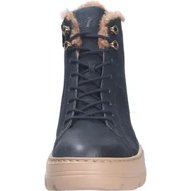 Paul Green Stiefelette in ocean / 6 UK