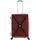 DISCOVERY Crossroad 4-Rollen Cabin 45 cm / 66 l rot